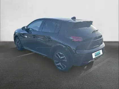 Photo 6 Peugeot 208  Hybrid 110 e-DCS6