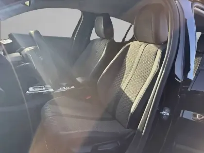 Photo 10 Peugeot 208  Hybrid 110 e-DCS6