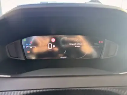 Photo 9 Peugeot 208  Hybrid 110 e-DCS6