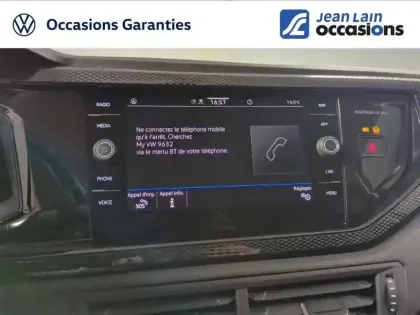 Photo 17 Volkswagen Polo  1.0 TSI 95 S&S DSG7