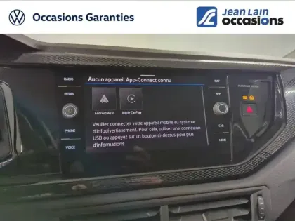 Photo 18 Volkswagen Polo  1.0 TSI 95 S&S DSG7