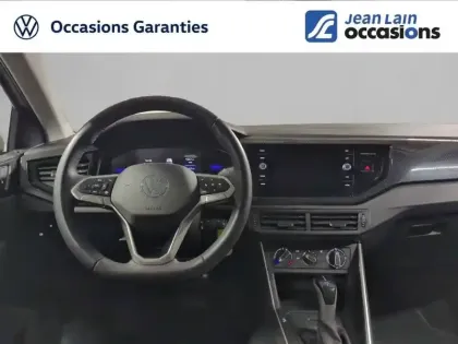 Photo 2 Volkswagen Polo  1.0 TSI 95 S&S DSG7