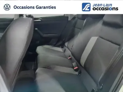 Photo 5 Volkswagen Polo  1.0 TSI 95 S&S DSG7