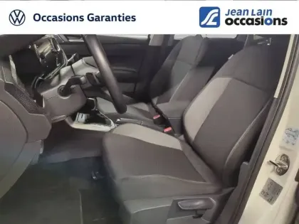 Photo 4 Volkswagen Polo  1.0 TSI 95 S&S DSG7