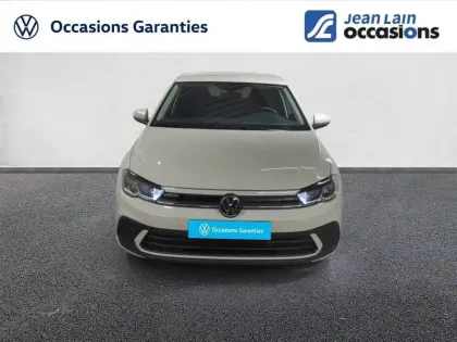 Photo 8 Volkswagen Polo  1.0 TSI 95 S&S DSG7
