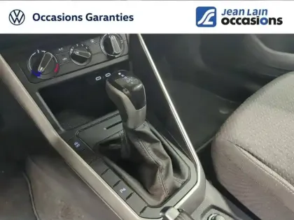 Photo 15 Volkswagen Polo  1.0 TSI 95 S&S DSG7