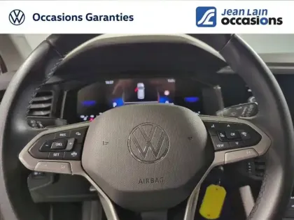 Photo 14 Volkswagen Polo  1.0 TSI 95 S&S DSG7