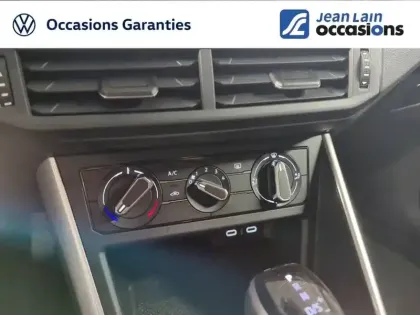 Photo 16 Volkswagen Polo  1.0 TSI 95 S&S DSG7