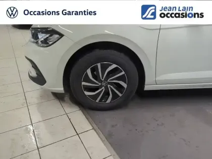 Photo 11 Volkswagen Polo  1.0 TSI 95 S&S DSG7