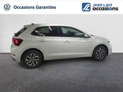 Photo 3 Volkswagen Polo  1.0 TSI 95 S&S DSG7