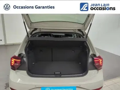 Photo 13 Volkswagen Polo  1.0 TSI 95 S&S DSG7