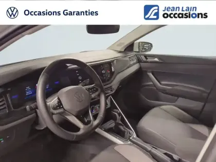 Photo 12 Volkswagen Polo  1.0 TSI 95 S&S DSG7