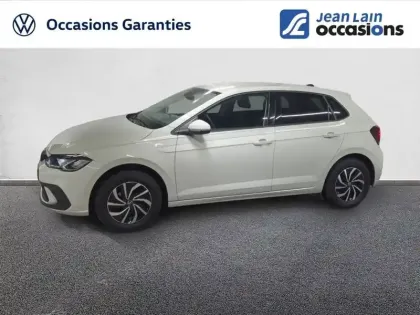 Photo 6 Volkswagen Polo  1.0 TSI 95 S&S DSG7