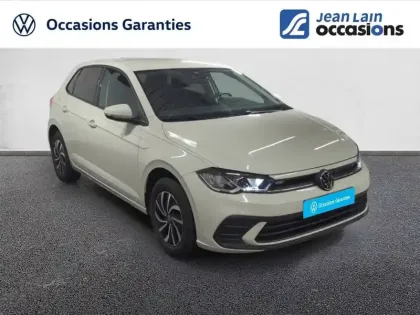 Photo 9 Volkswagen Polo  1.0 TSI 95 S&S DSG7