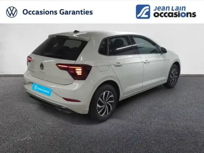 Photo 1 Volkswagen Polo  1.0 TSI 95 S&S DSG7