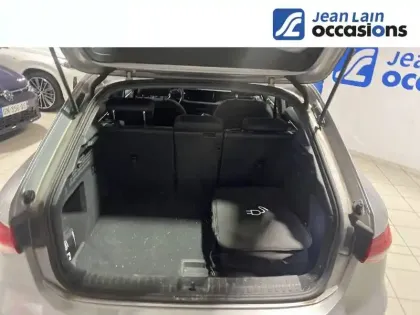 Photo 9 Audi A3  Sportback 40 TFSIe 204 S tronic 6