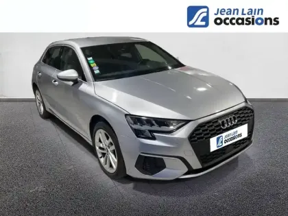 Photo 2 Audi A3  Sportback 40 TFSIe 204 S tronic 6