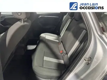 Photo 16 Audi A3  Sportback 40 TFSIe 204 S tronic 6