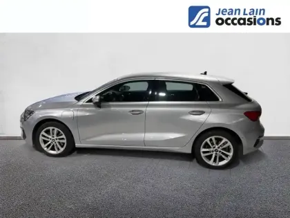 Photo 7 Audi A3  Sportback 40 TFSIe 204 S tronic 6