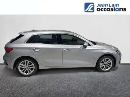 Photo 3 Audi A3  Sportback 40 TFSIe 204 S tronic 6