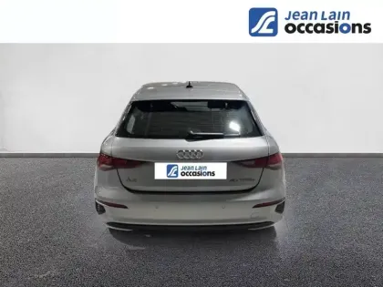 Photo 5 Audi A3  Sportback 40 TFSIe 204 S tronic 6