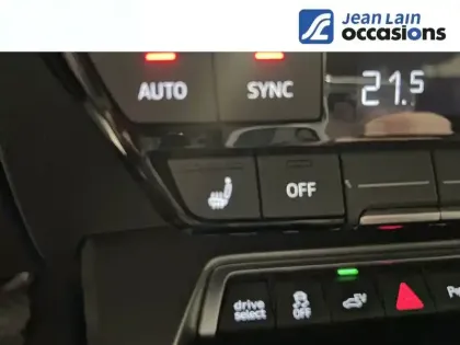 Photo 18 Audi A3  Sportback 40 TFSIe 204 S tronic 6