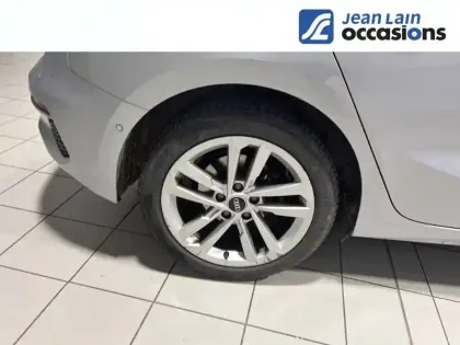 Photo 8 Audi A3  Sportback 40 TFSIe 204 S tronic 6