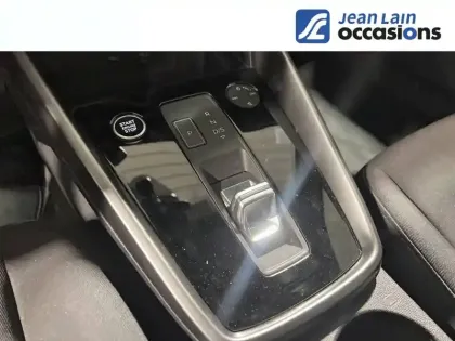 Photo 12 Audi A3  Sportback 40 TFSIe 204 S tronic 6