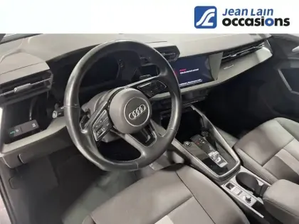 Photo 10 Audi A3  Sportback 40 TFSIe 204 S tronic 6