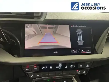 Photo 19 Audi A3  Sportback 40 TFSIe 204 S tronic 6