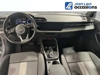 Photo 17 Audi A3  Sportback 40 TFSIe 204 S tronic 6