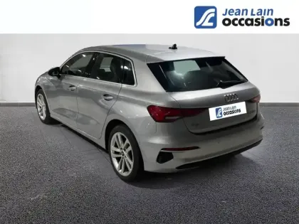 Photo 6 Audi A3  Sportback 40 TFSIe 204 S tronic 6