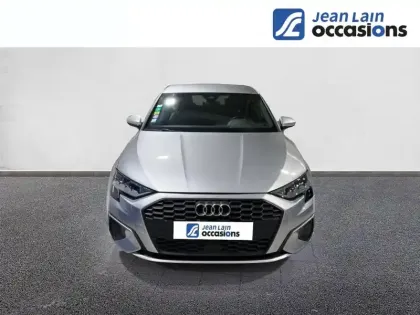 Photo 1 Audi A3  Sportback 40 TFSIe 204 S tronic 6