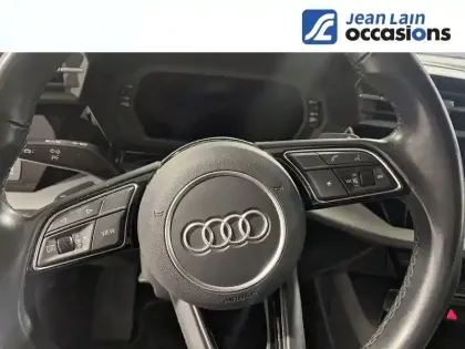 Photo 11 Audi A3  Sportback 40 TFSIe 204 S tronic 6