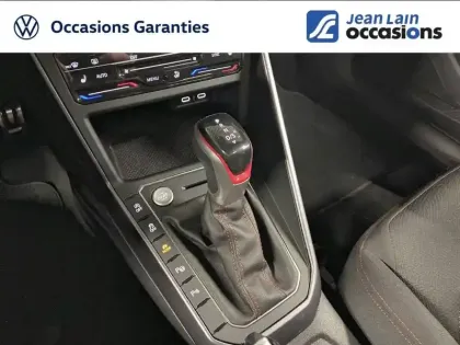 Photo 15 Volkswagen Polo  2.0 TSI 207 S&S DSG7