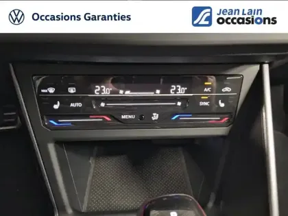 Photo 18 Volkswagen Polo  2.0 TSI 207 S&S DSG7