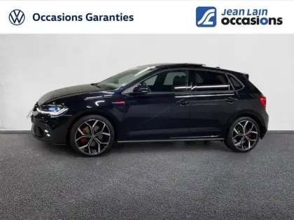 Photo 6 Volkswagen Polo  2.0 TSI 207 S&S DSG7