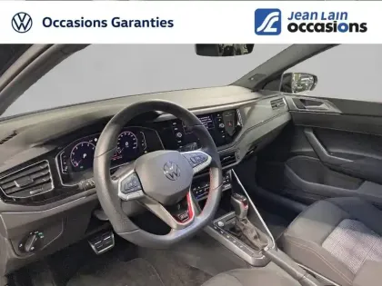 Photo 12 Volkswagen Polo  2.0 TSI 207 S&S DSG7