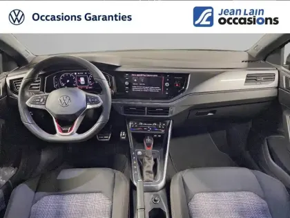 Photo 2 Volkswagen Polo  2.0 TSI 207 S&S DSG7