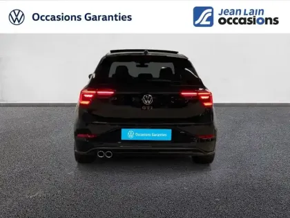 Photo 7 Volkswagen Polo  2.0 TSI 207 S&S DSG7