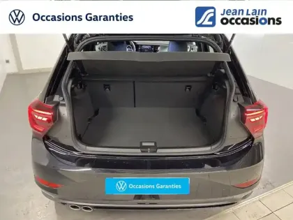 Photo 13 Volkswagen Polo  2.0 TSI 207 S&S DSG7