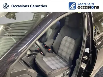 Photo 4 Volkswagen Polo  2.0 TSI 207 S&S DSG7