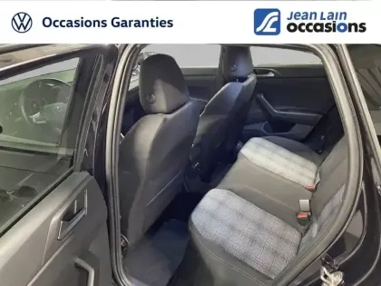 Photo 5 Volkswagen Polo  2.0 TSI 207 S&S DSG7