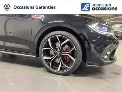 Photo 11 Volkswagen Polo  2.0 TSI 207 S&S DSG7