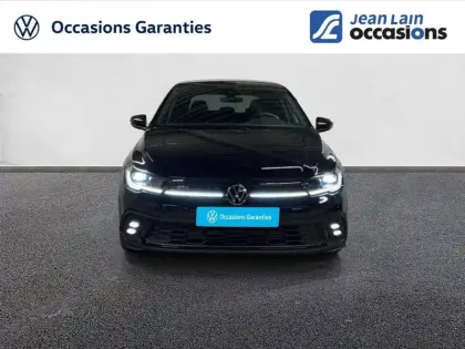 Photo 8 Volkswagen Polo  2.0 TSI 207 S&S DSG7