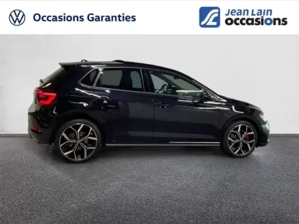 Photo 3 Volkswagen Polo  2.0 TSI 207 S&S DSG7