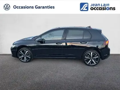 Photo 6 Volkswagen Golf  1.5 TSI EVO2 116 BVM6