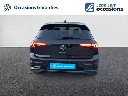 Photo 7 Volkswagen Golf  1.5 TSI EVO2 116 BVM6