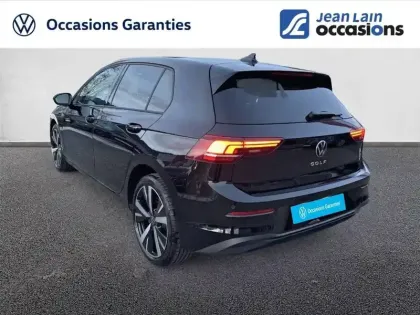 Photo 10 Volkswagen Golf  1.5 TSI EVO2 116 BVM6