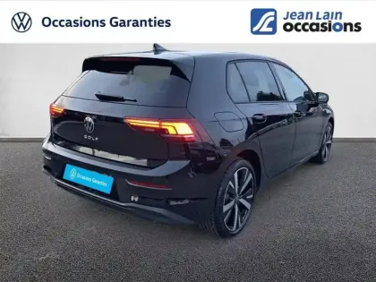 Photo 1 Volkswagen Golf  1.5 TSI EVO2 116 BVM6